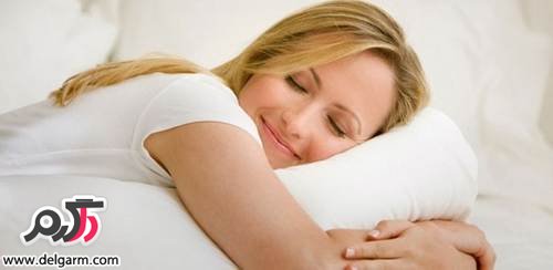 روش های ساده برای داشتن یک خواب راحت و آرام