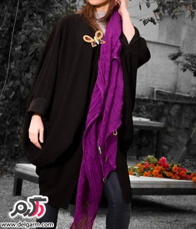 مدل های مانتو زنانه اسپرت