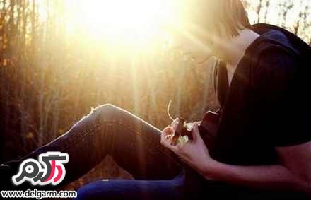 تک عکس های عاشقانه و رمانتیک
