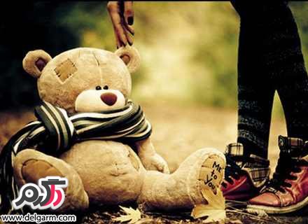 تک عکس های عاشقانه و رمانتیک
