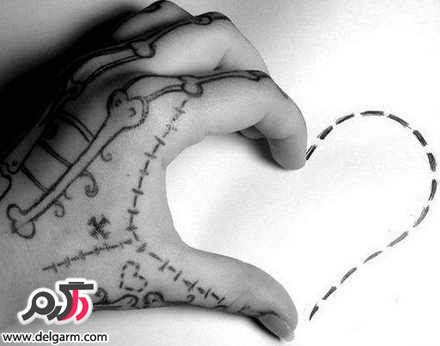 تک عکس های عاشقانه و رمانتیک