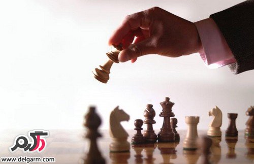 فواید جالب و خواندنی ورزش شطرنج