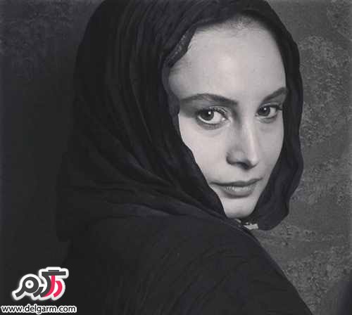 عکس های مریم کاویانی بازیگر سینما و تلویزیون