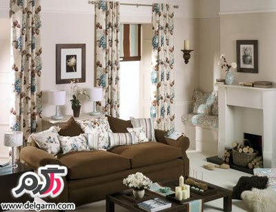 راههای تغییر چیدمان داخلی منزل