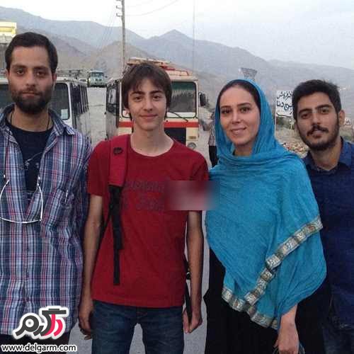 عکسهای جدید بازیگران ایرانی سرشناس