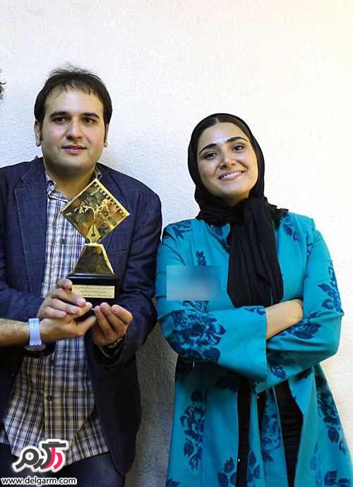 عکسهای جدید بازیگران ایرانی سرشناس