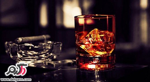 فواید نوشیدن الکل برای قلب فواید نوشیدن الکل برای قلب