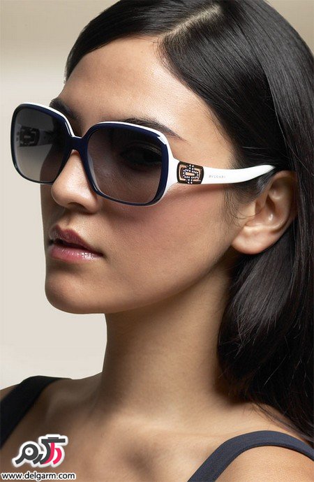 مدل های جدید عینک آفتابی زنانه و دخترانه شیک ۲۰۱۵