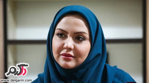تصاویر نیلوفر امینی فر مجری سیما تصاویر نیلوفر امینی فر مجری سیما