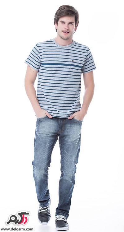مدل لباس مردانه اسپرت و شیک