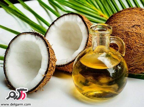 روغن نارگیل برای مراقبت از پوست