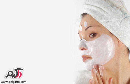ماسک برای پوست چرب و جوش دار ماسک برای پوست چرب و جوش دار