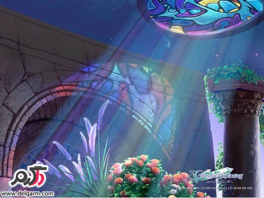 تصاویر فانتزی و رویایی تصاویر فانتزی و رویایی