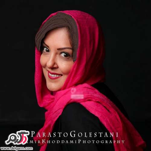 بازیگران زن ایرانی مشهور و سرشناس بازیگران زن ایرانی مشهور و سرشناس