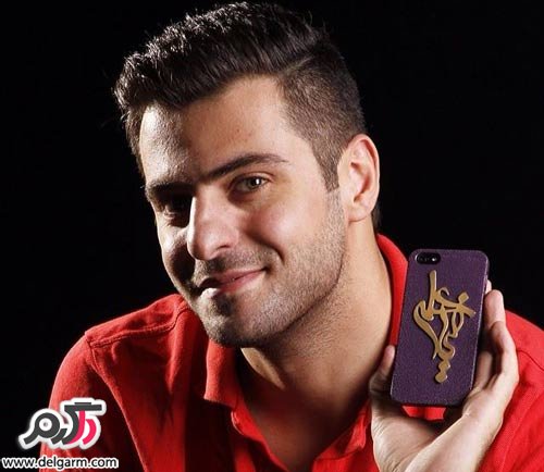 جدیدترین عکسهای علی ضیا مجری معروف