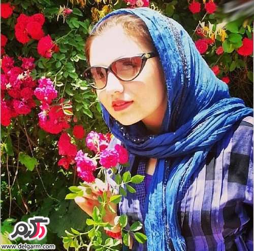 ستارگان و چهره های ایرانی در دنیای مجازی