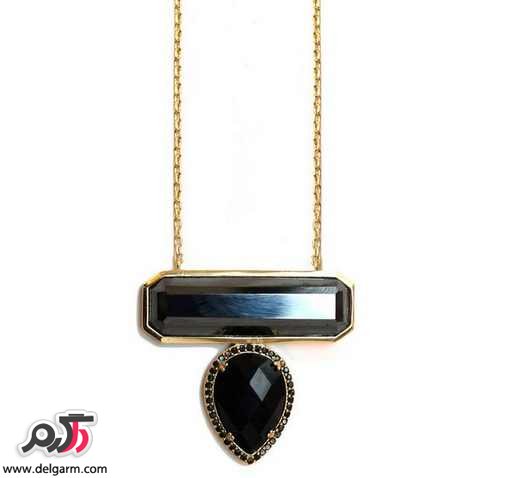مدل زیورآلات Melanie Auld مدل زیورآلات Melanie Auld