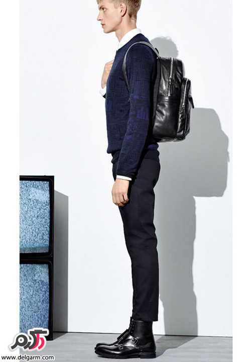 مدل های شیک لباس مردانه HugoBoss مدل های شیک لباس مردانه HugoBoss
