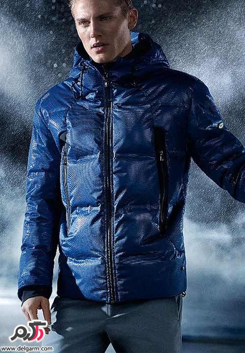 مدل های شیک لباس مردانه HugoBoss مدل های شیک لباس مردانه HugoBoss