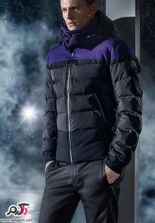 مدل های شیک لباس مردانه HugoBoss مدل های شیک لباس مردانه HugoBoss