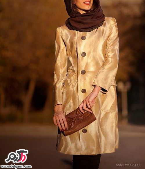 لباس زمستانه زنانه و دخترانه برند