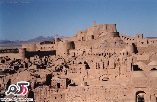 آشنایی و تصاویری از ارگ بم آشنایی و تصاویری از ارگ بم