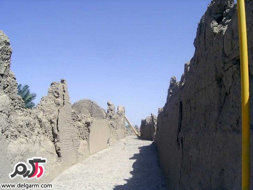 آشنایی و تصاویری از ارگ بم آشنایی و تصاویری از ارگ بم