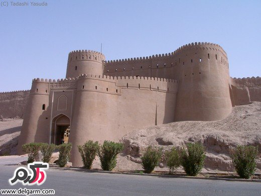 آشنایی و تصاویری از ارگ بم آشنایی و تصاویری از ارگ بم