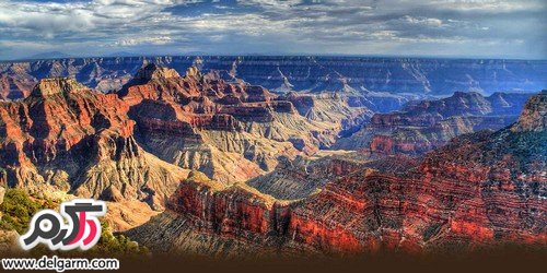 Grand Canyon Grand Canyon