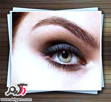 داشتن ابروی تاتو شده طبیعی داشتن ابروی تاتو شده طبیعی