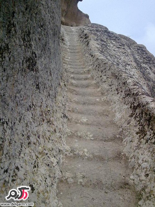 معرفی قلعه پشتو