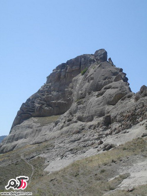 معرفی قلعه پشتو