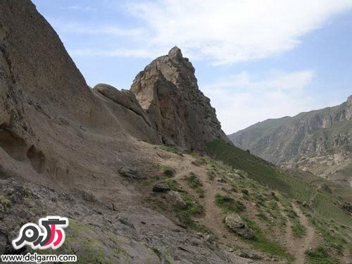 معرفی قلعه پشتو