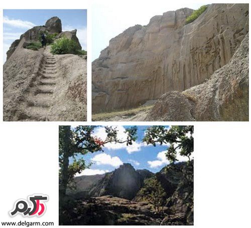 معرفی قلعه پشتو