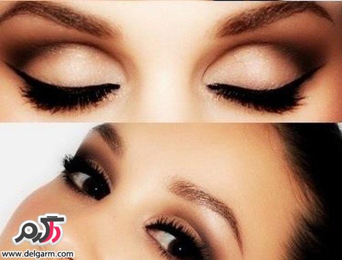 داشتن ابروهای ضخیم داشتن ابروهای ضخیم