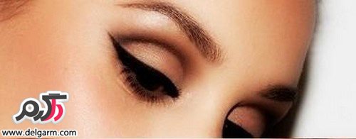 داشتن ابروهای ضخیم داشتن ابروهای ضخیم