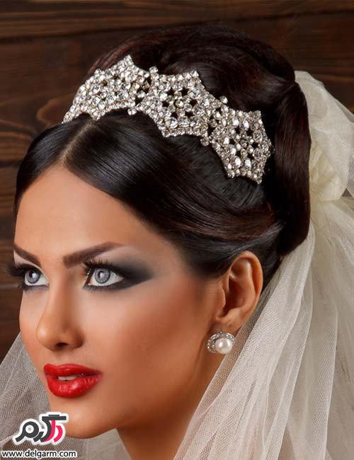 کارهایی برای زیباتر شدن عروس