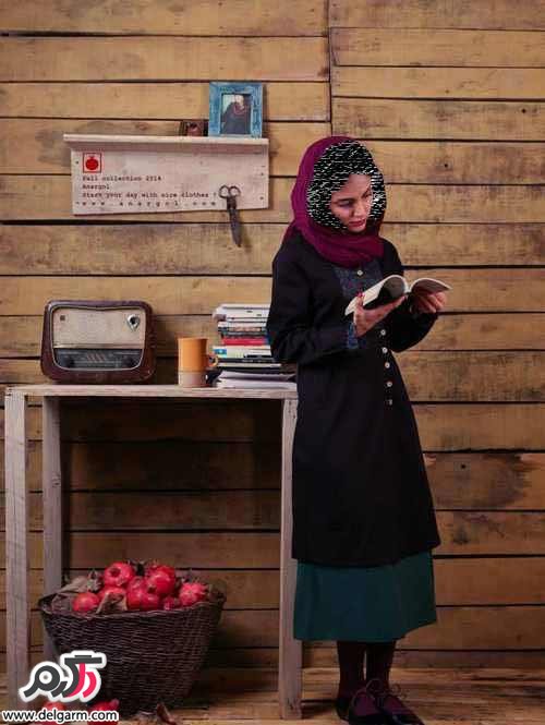 مدل های مانتو برند ایرانی مدل های مانتو برند ایرانی