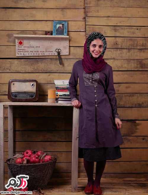 مدل های مانتو برند ایرانی مدل های مانتو برند ایرانی
