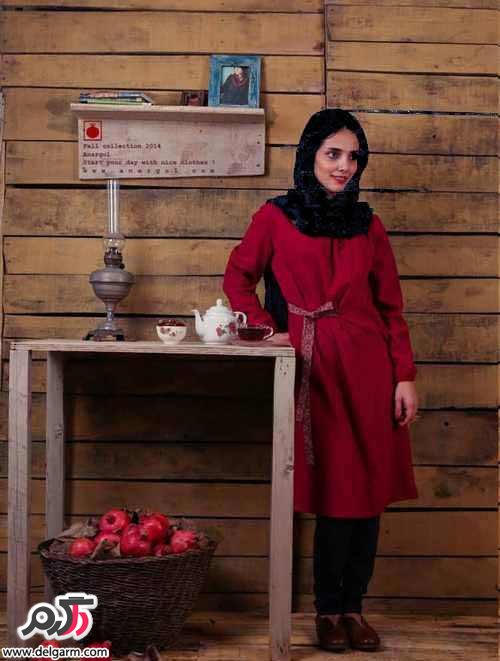 مدل های مانتو برند ایرانی مدل های مانتو برند ایرانی