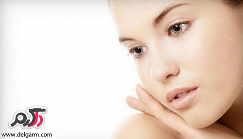 توصیه هایی برای پوست های خشک