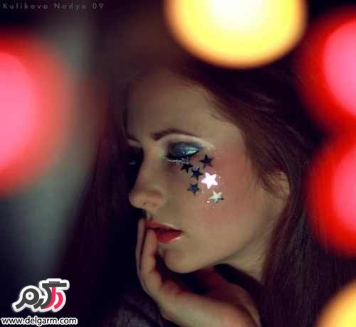 عکس های داغ و عاشقانه عکس های داغ و عاشقانه