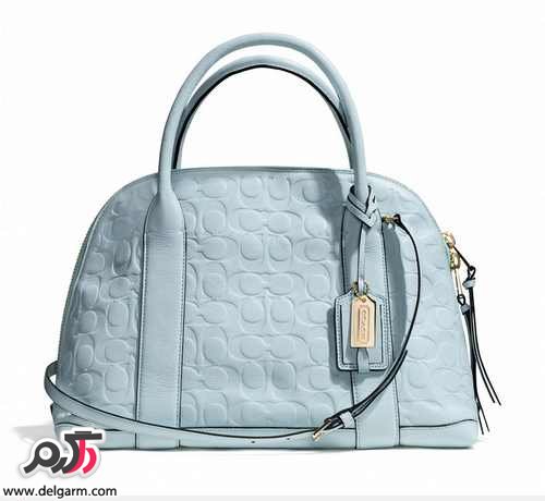 مدل کیف و کفش زنانه Coach مدل کیف و کفش زنانه Coach