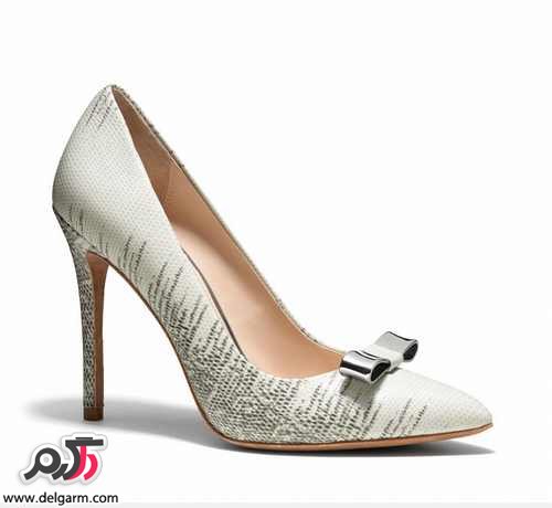 مدل کیف و کفش زنانه Coach مدل کیف و کفش زنانه Coach