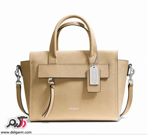 مدل کیف و کفش زنانه Coach مدل کیف و کفش زنانه Coach