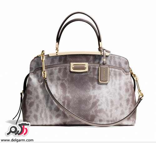 مدل کیف و کفش زنانه Coach مدل کیف و کفش زنانه Coach