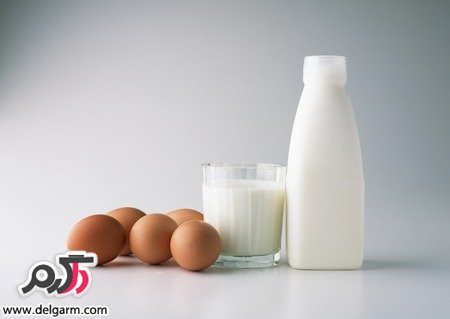 معرفی خواص اعجاب انگيز شیر بز