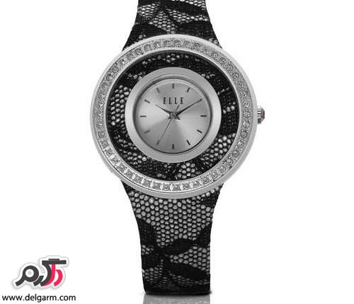 مدل ساعت اسپرت شیک و زیبا 