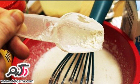 ترفند درست کردن یک سس خوش طعم ترفند درست کردن یک سس خوش طعم