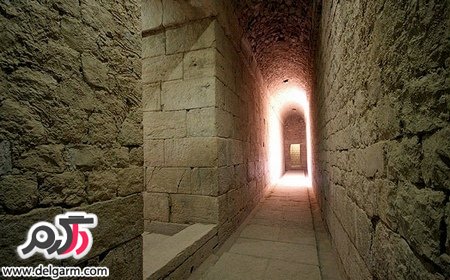 آشنایی با معبد آناهیتا بیشاپور کازرون آشنایی با معبد آناهیتا بیشاپور کازرون